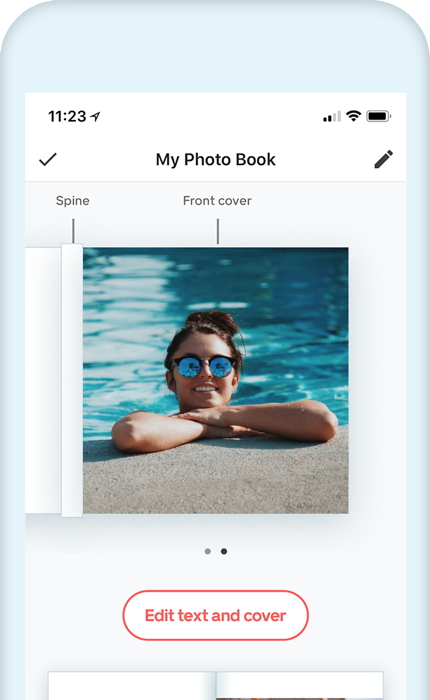 Personalised Travel Photo Books With 50% OFF | Optimalprint