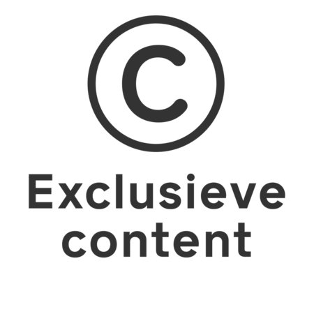 Zorgvuldig geselecteerde content door experts in het vak, om te inspireren en topkwaliteit te garanderen.