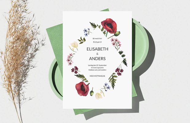 All Products / UPS Block Group / Wedding Invites