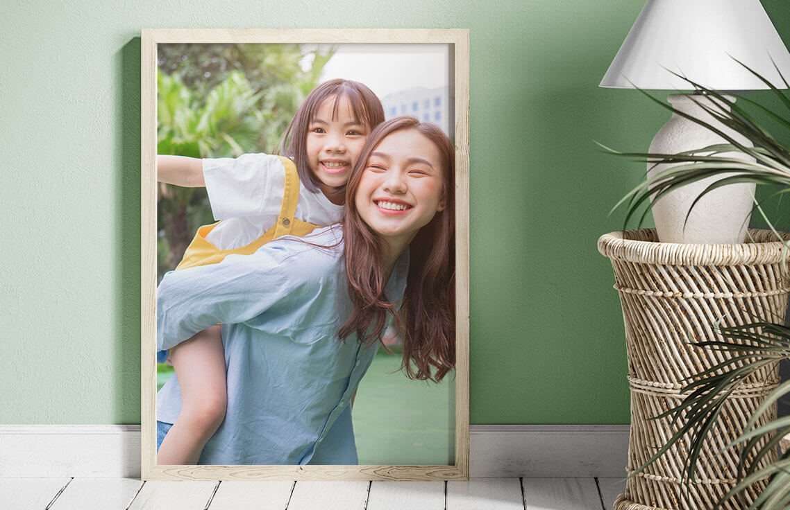 Photo Posters
