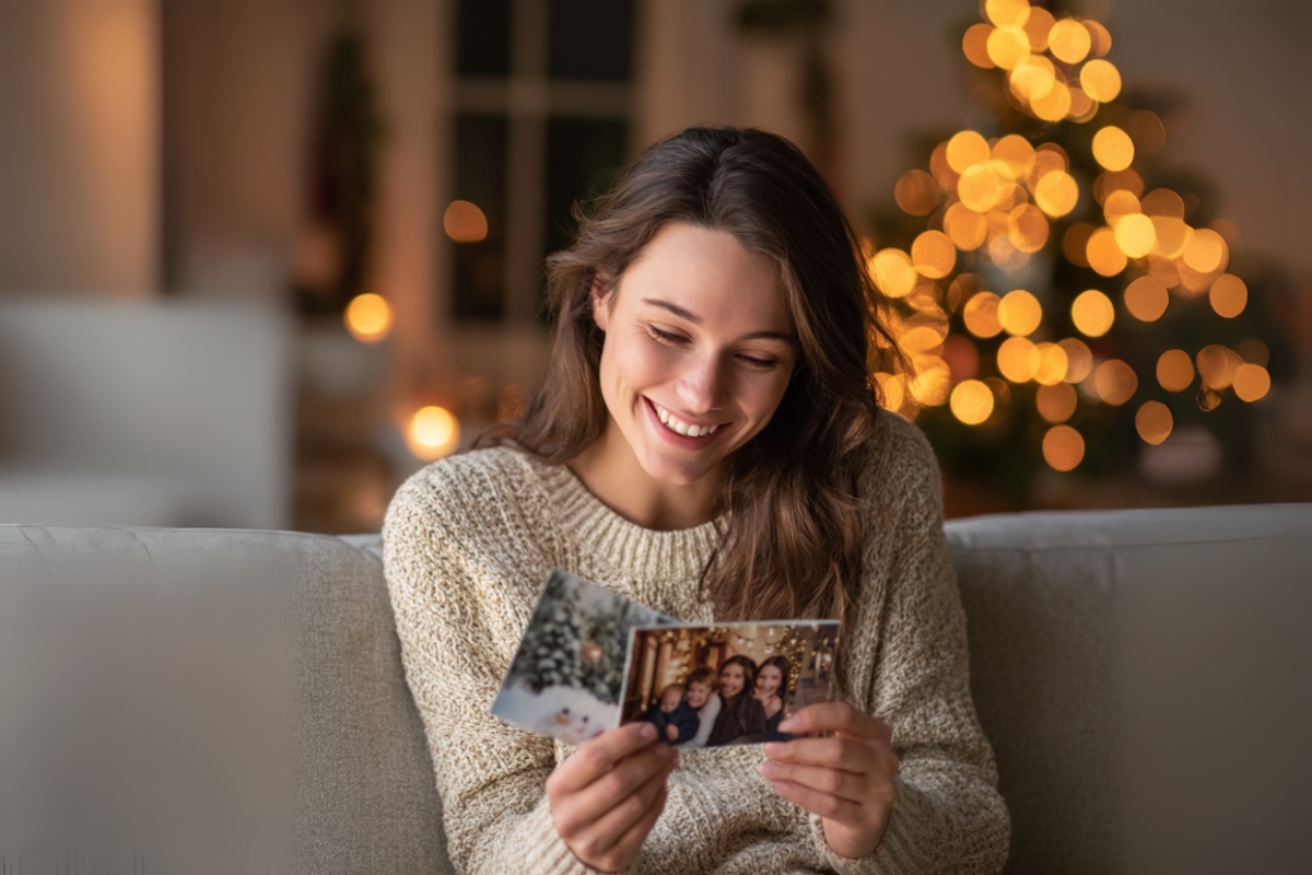 What to write in a Christmas Card?
