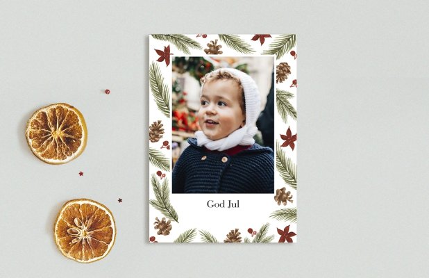 Plus Campaign / UPS Block Group / Cards