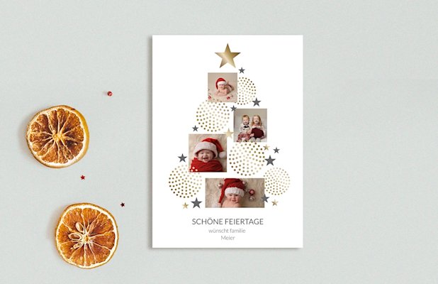 Plus Campaign / UPS Block Group / Cards