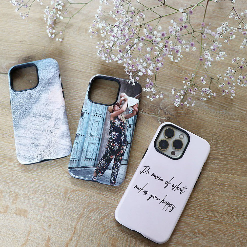 Custom iPhone Phone Cases Create Your Own Case Optimalprint