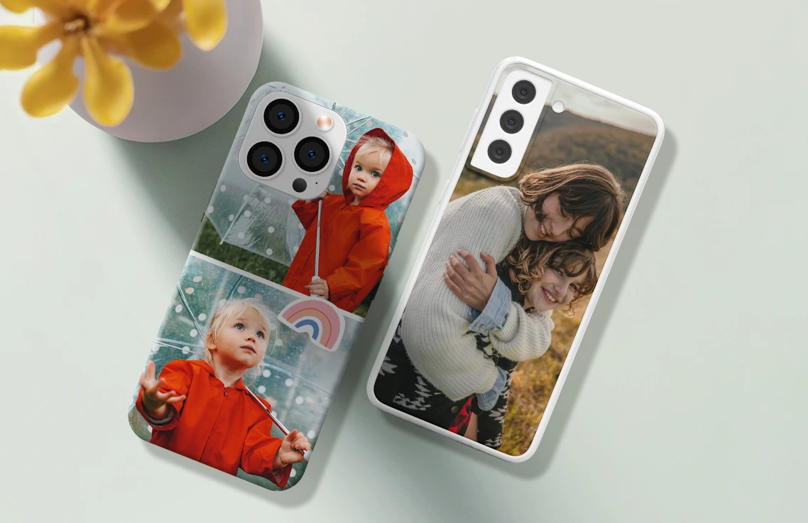 All Product Page - USP Block - Phone Cases 