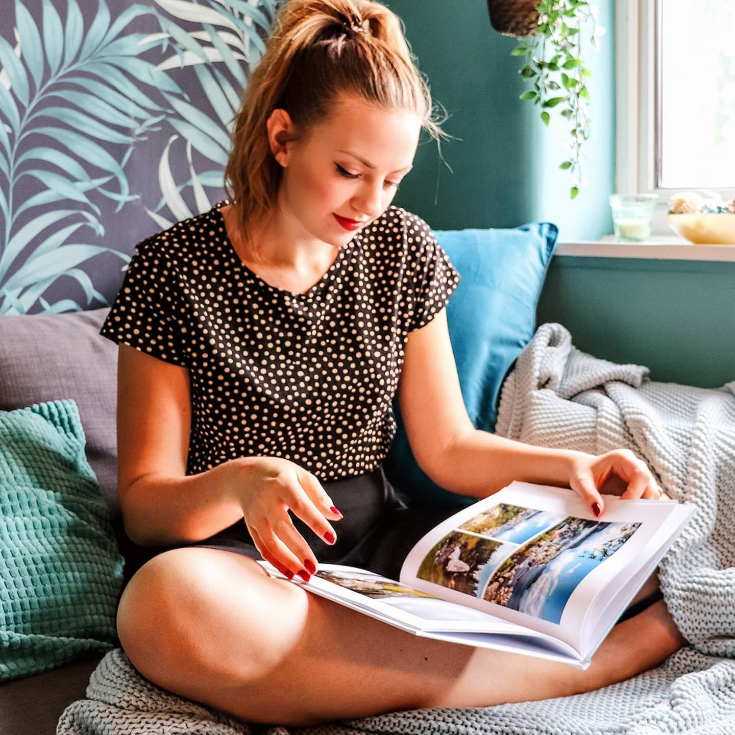 Personalised Photo Books Optimalprint