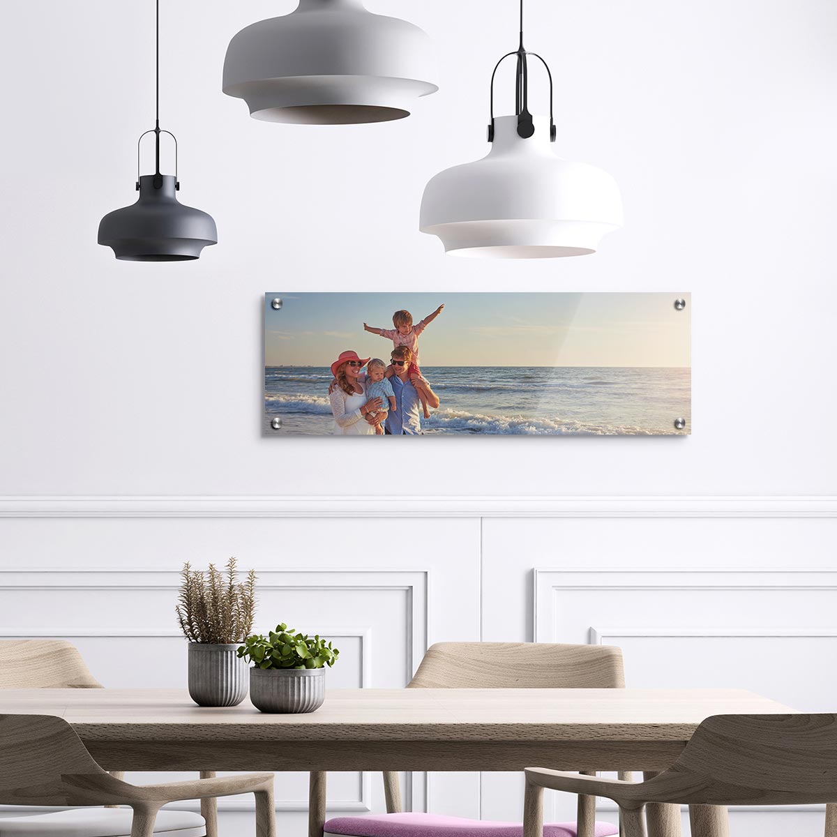 Acrylic Prints, Photo Printing on Acrylic Optimalprint