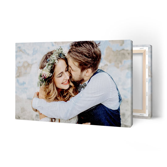 Lerretsbilder og personaliserte bilder på lerret