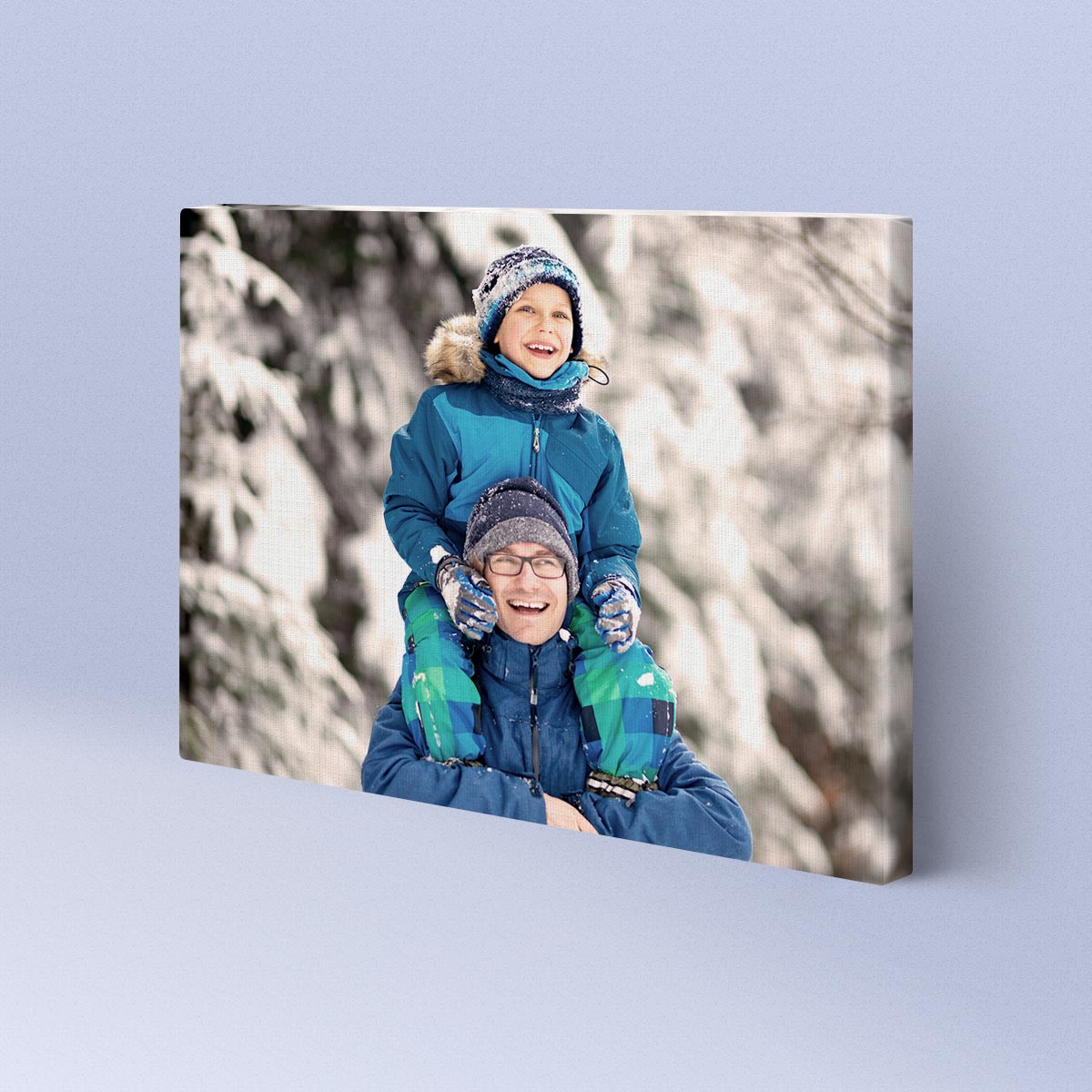 Lerretsbilder og personaliserte bilder på lerret