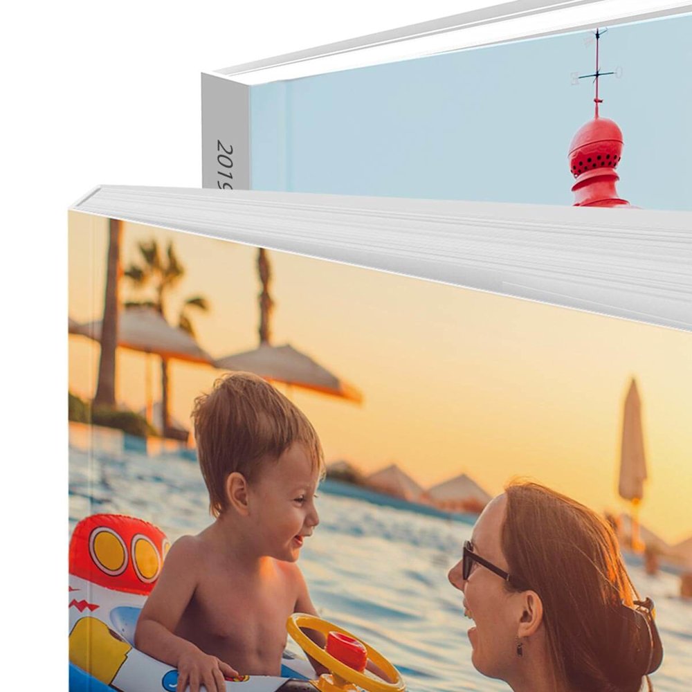 Angebot Personalisierte Fotobucher 50 Rabatt Optimalprint