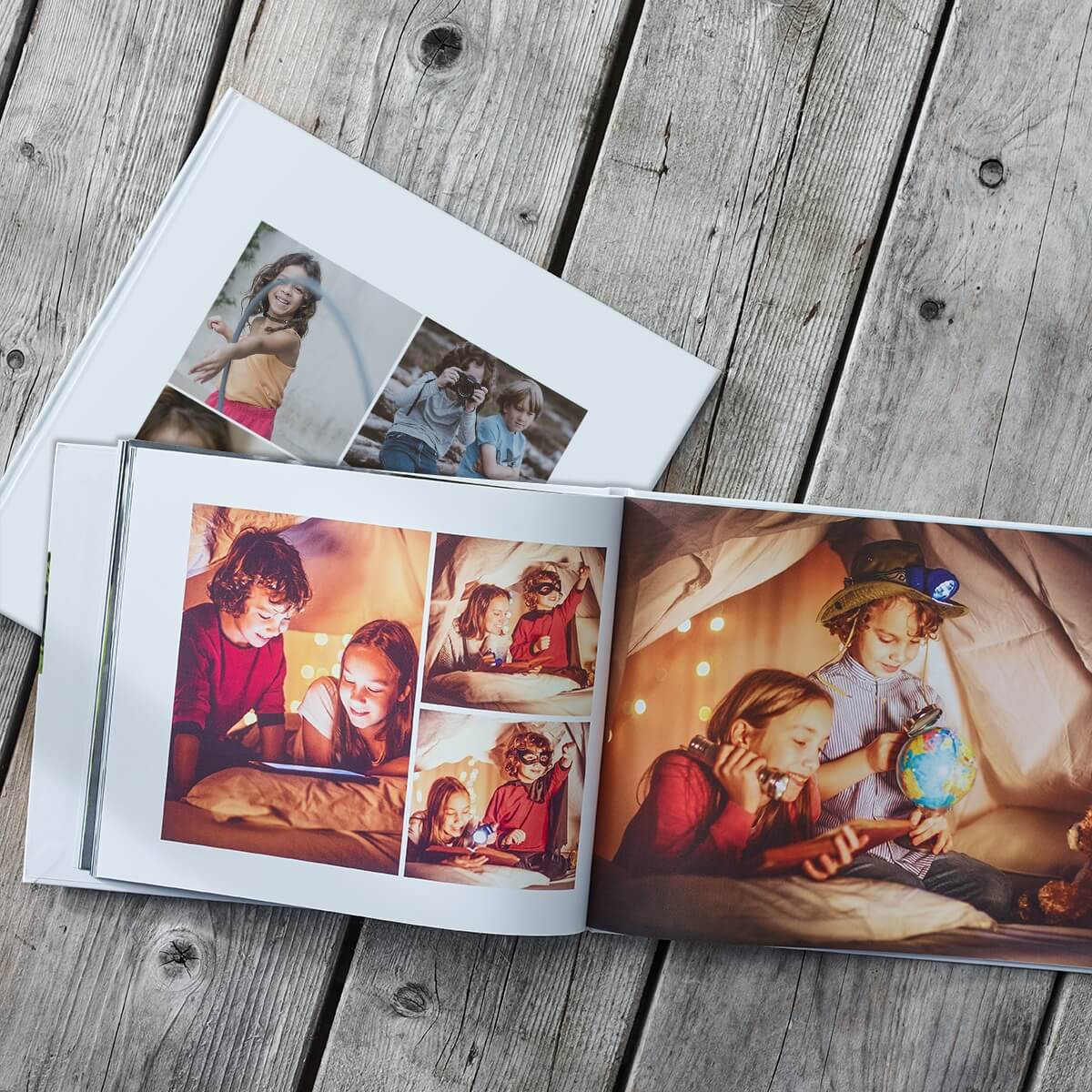 Fotobücher jetzt 40 Ganz einfach Optimalprint