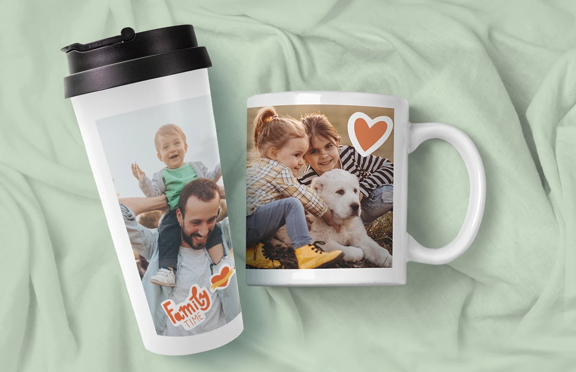 Mugs