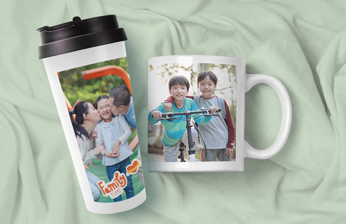 Mugs