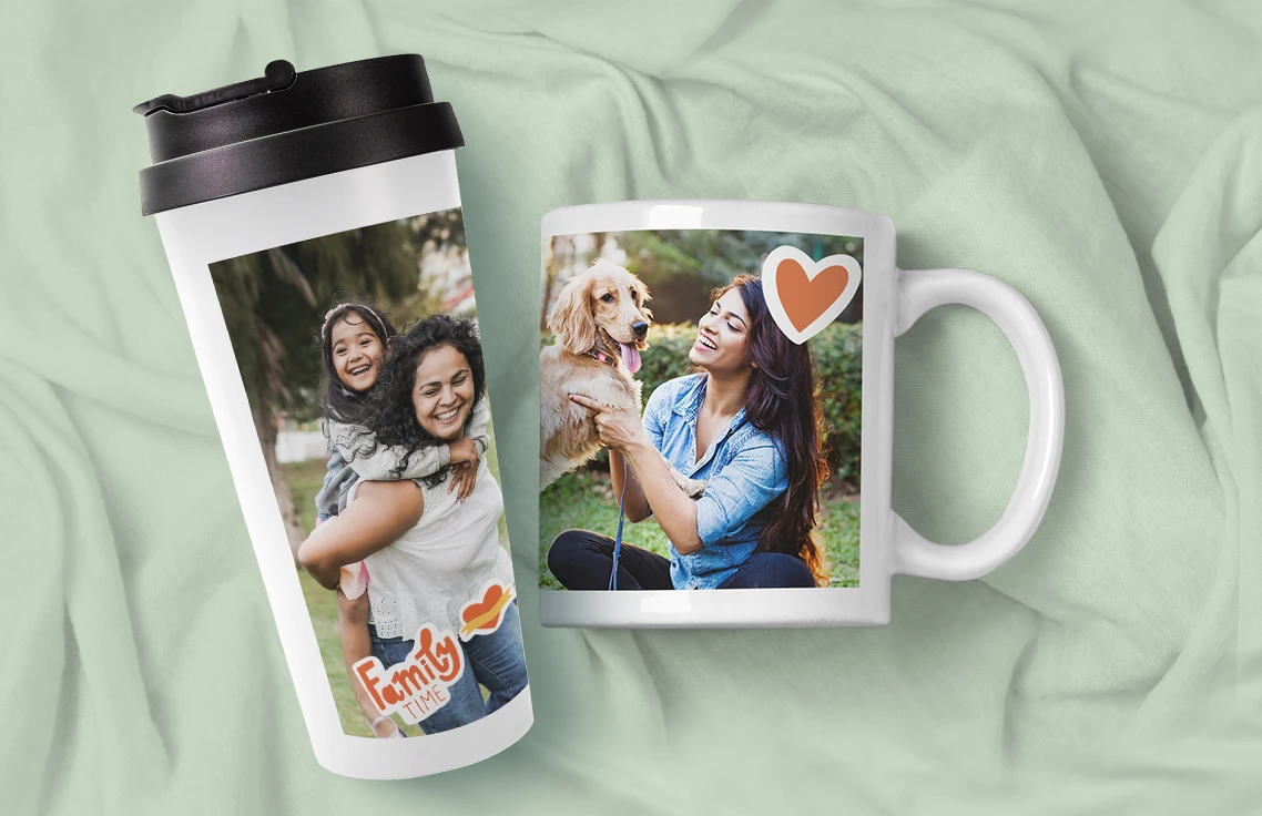Mugs