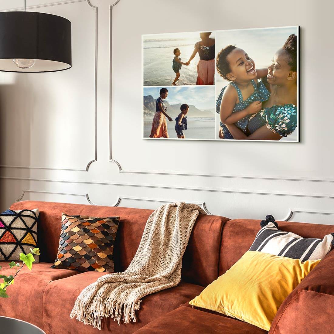 Foam Board Photo Prints, Photo Printing on Hardfoam board Optimalprint