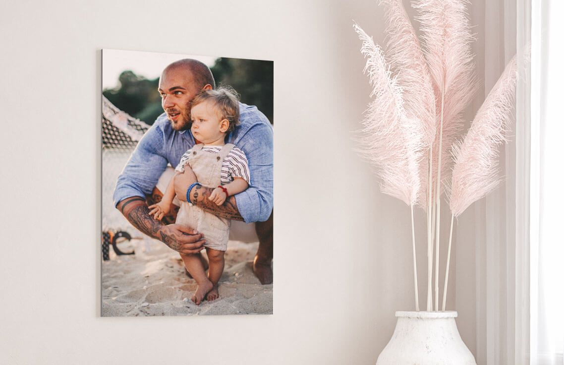 Foam Prints
