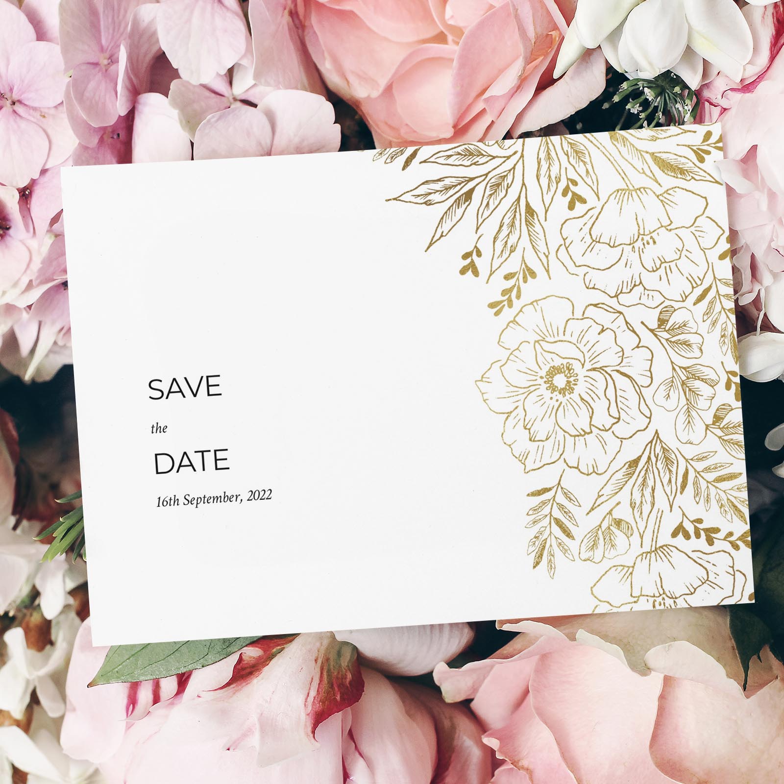 Wedding Invitations | Personalised by You - With Photo ...
