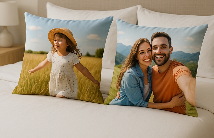 Cushions
