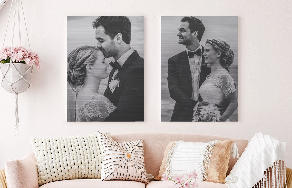 Aluminium Prints