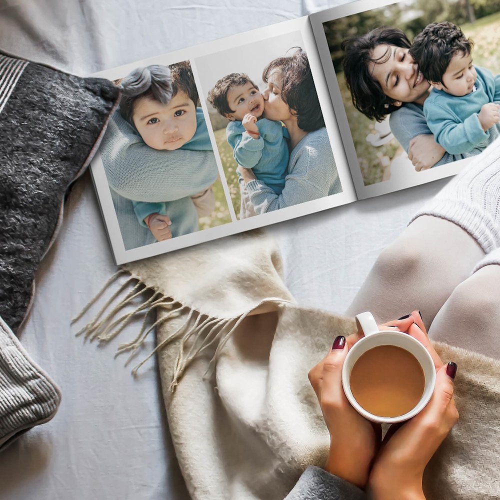 Angebot Personalisierte Fotobucher 50 Rabatt Optimalprint