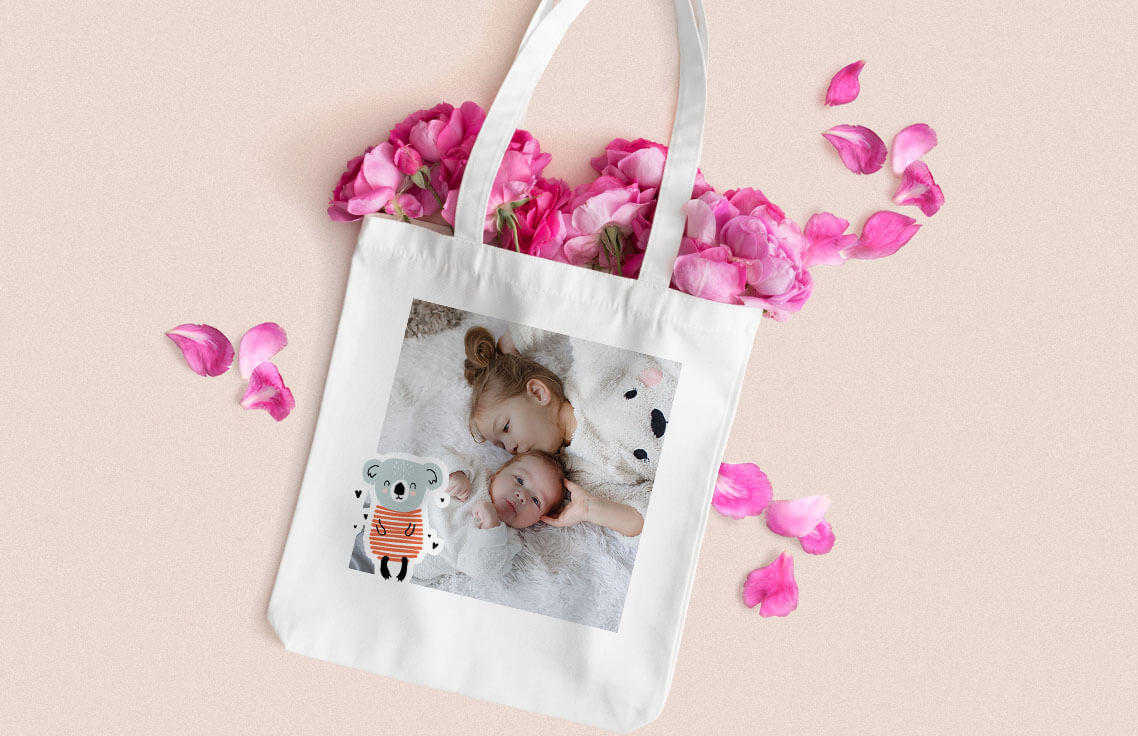 Tote Bags