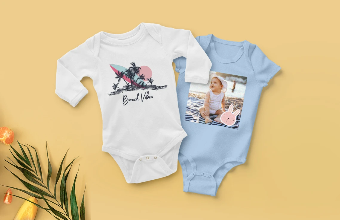 Baby Kleidung