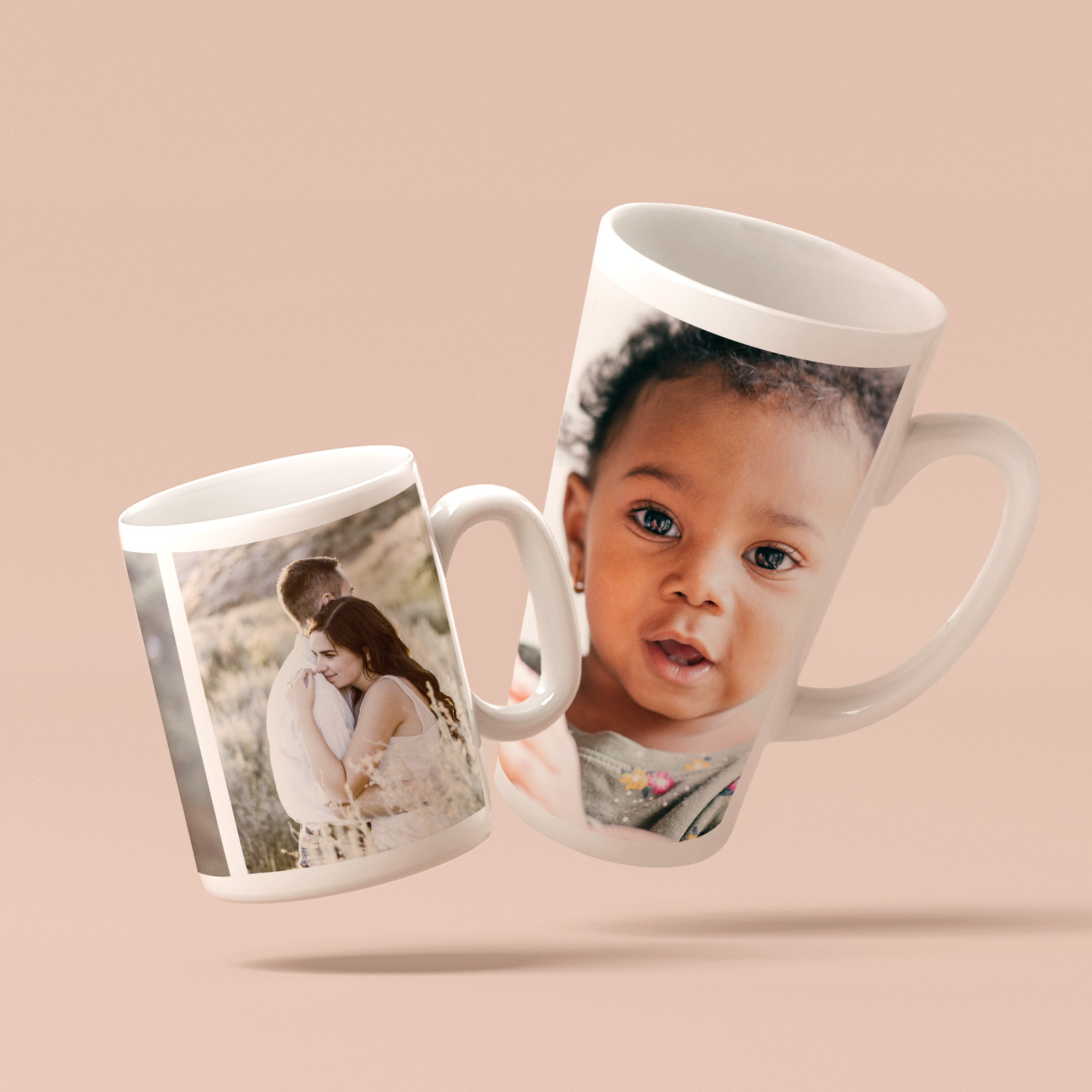 Presentes Fotográficos Personalizados Explore Nossos Produtos