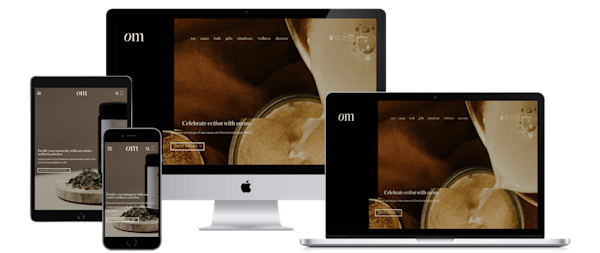 featured project