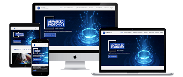 featured project