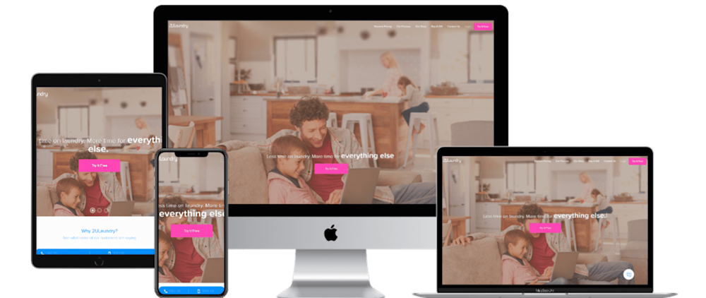 70 1 2ulaundry.com