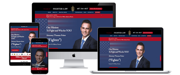 featured project