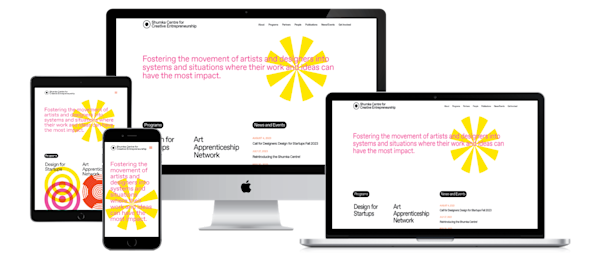featured project