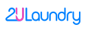 70 0 2ulaundry.com logo