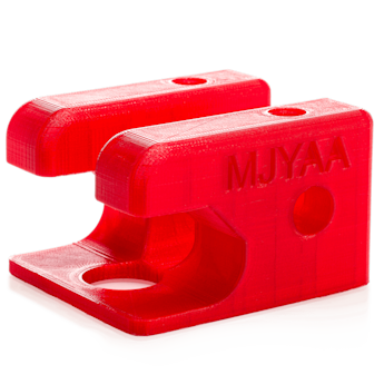 Ultimaker PETG 3D printed manufacturing aid