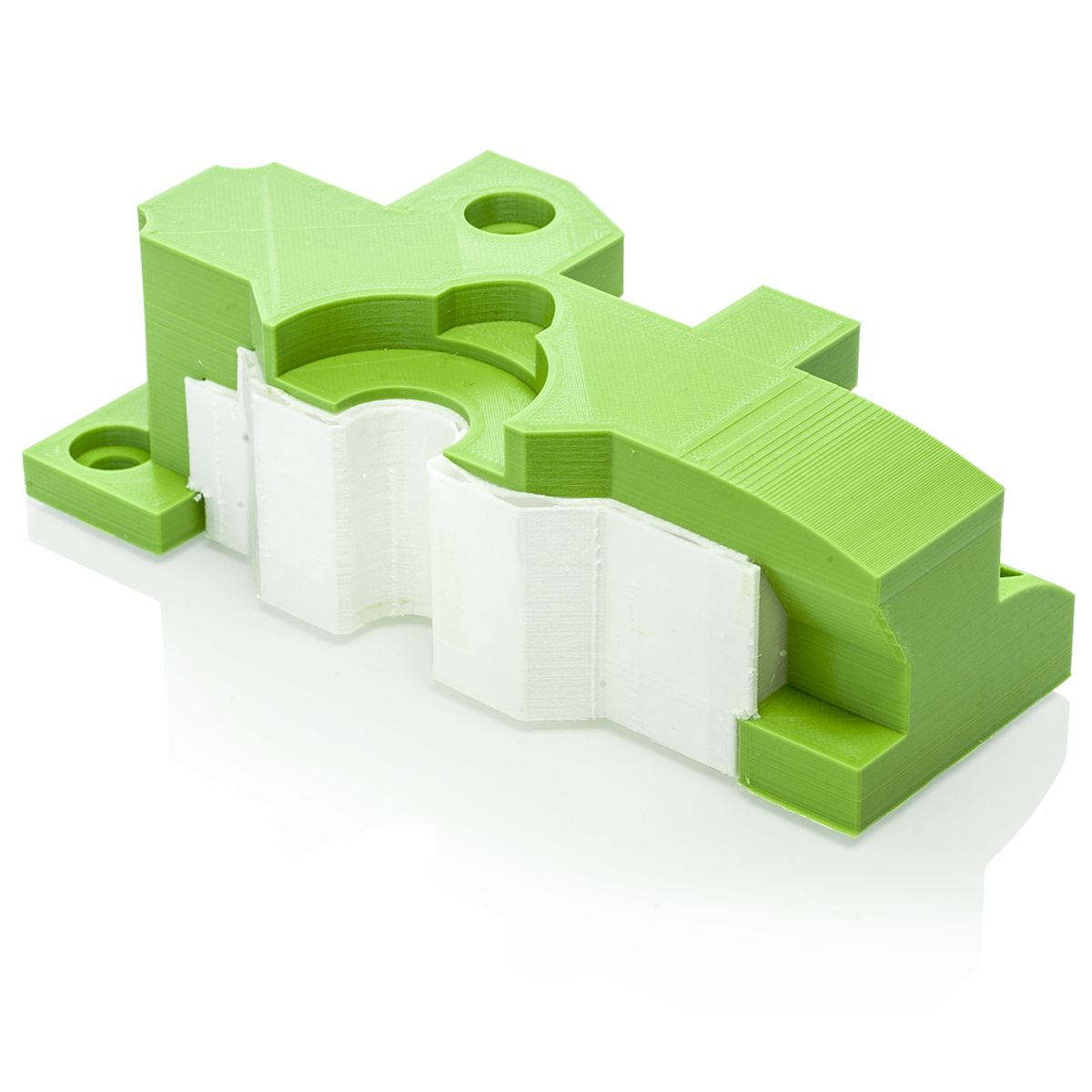 Ultimaker Breakaway tool