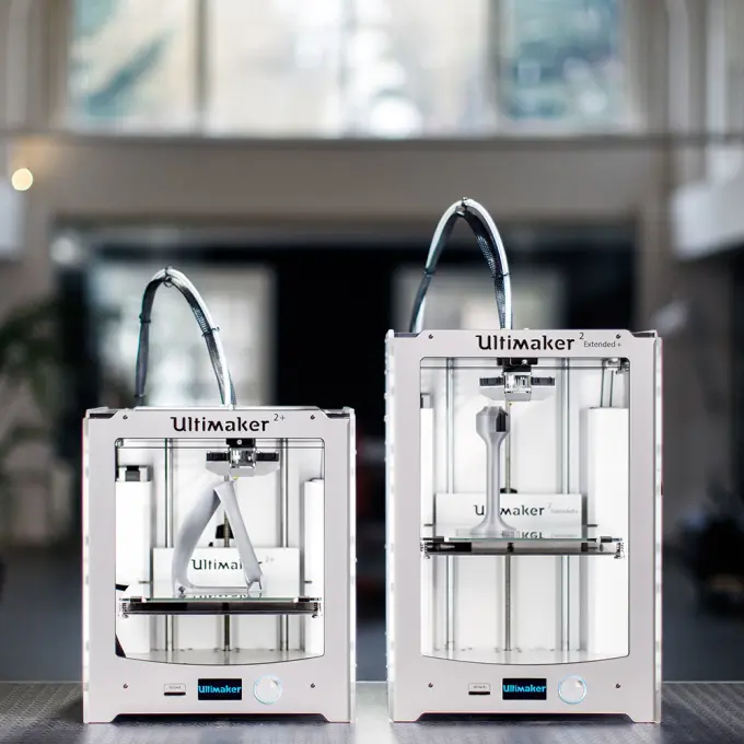 Ultimaker 2+