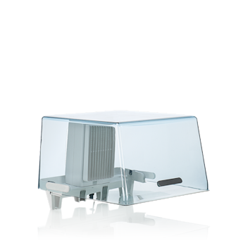 De Ultimaker S5 Air Manager filtert tot 95% van de ultrafijne deeltjes