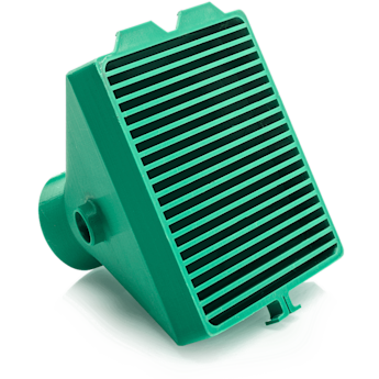 Ultimaker PETG 3D printed end-use part