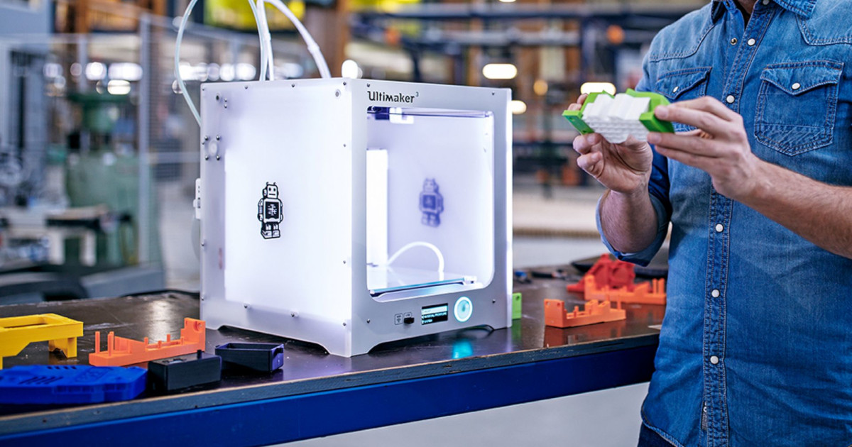 Which 3D printing supports to use PLA, PVA or Breakaway