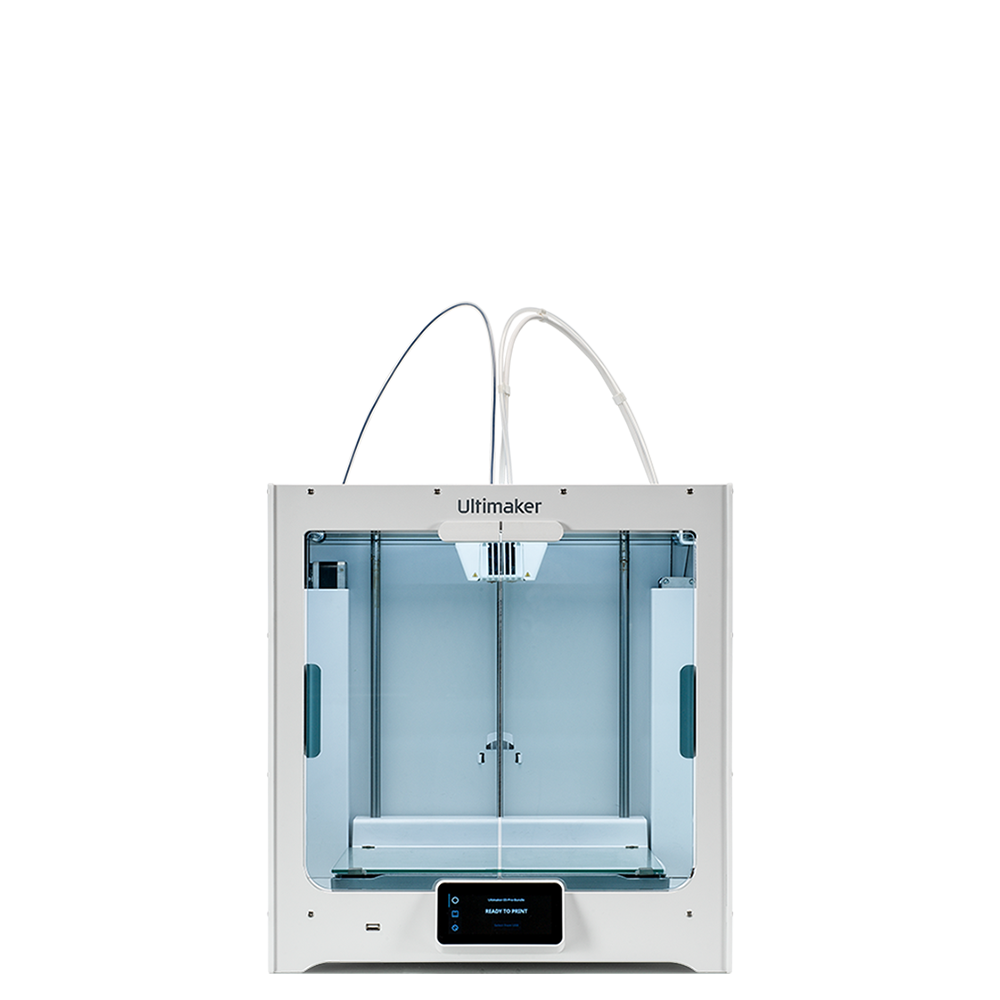 Manual Tío o señor Magnético Ultimaker Cura: software de impresión 3D potente y fácil de usar | Ultimaker