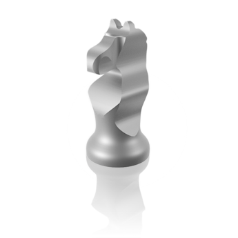 ultrafuse 316l knight v4