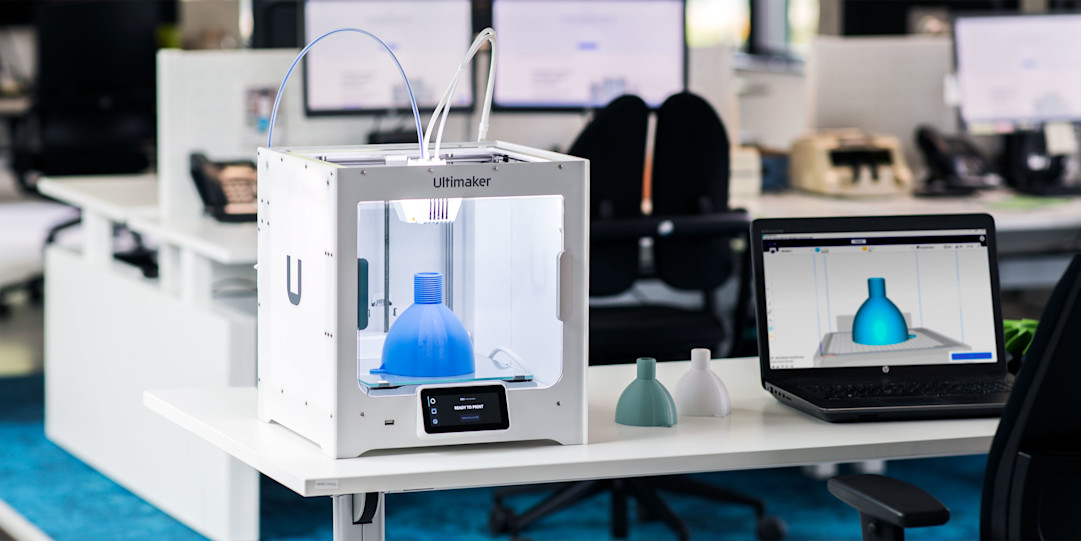 Ultimaker S3