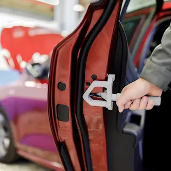 Productiehulpmiddelen