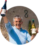 Thank you Deals - Shop by colour all wines image