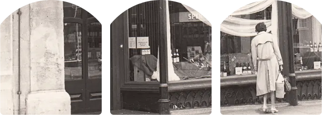 Avery Shop - Pioneers of Great Taste Since 1793