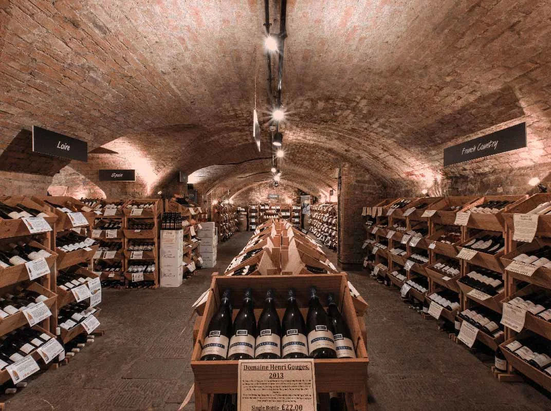 Mimi Avery Brand Ambassador for Averys Wine Merchants