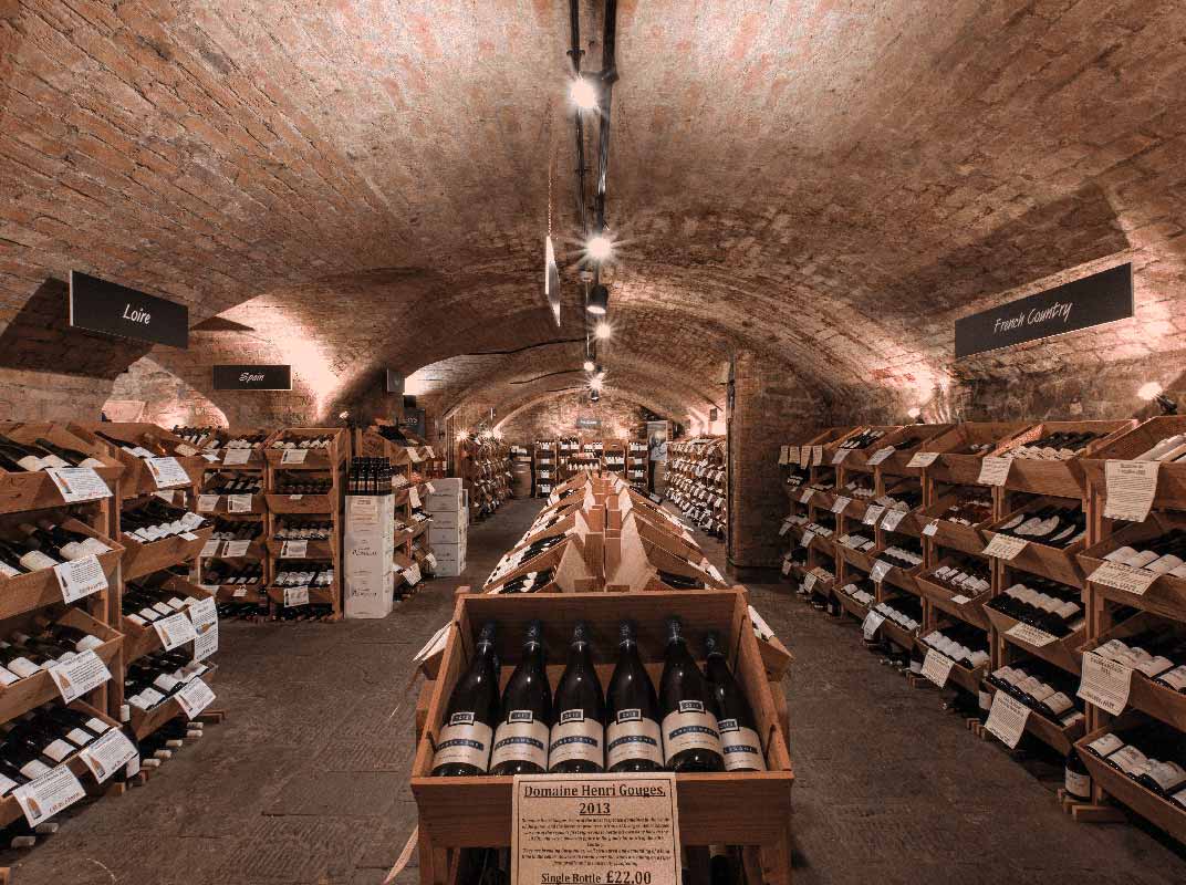 Mimi Avery Brand Ambassador for Averys Wine Merchants