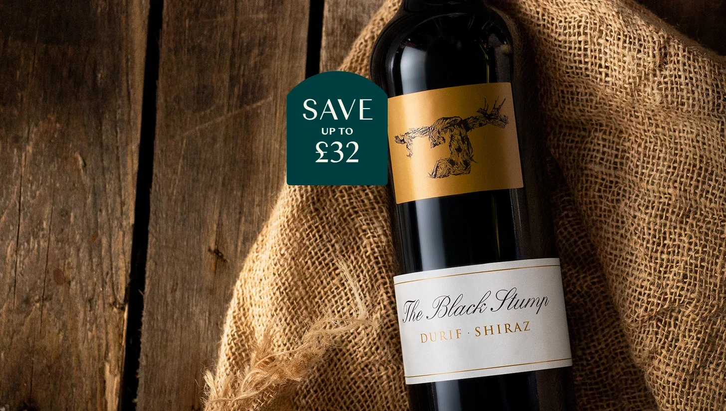TY Deals - Black Stump Image