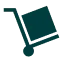 Delivery & Returns - Icon