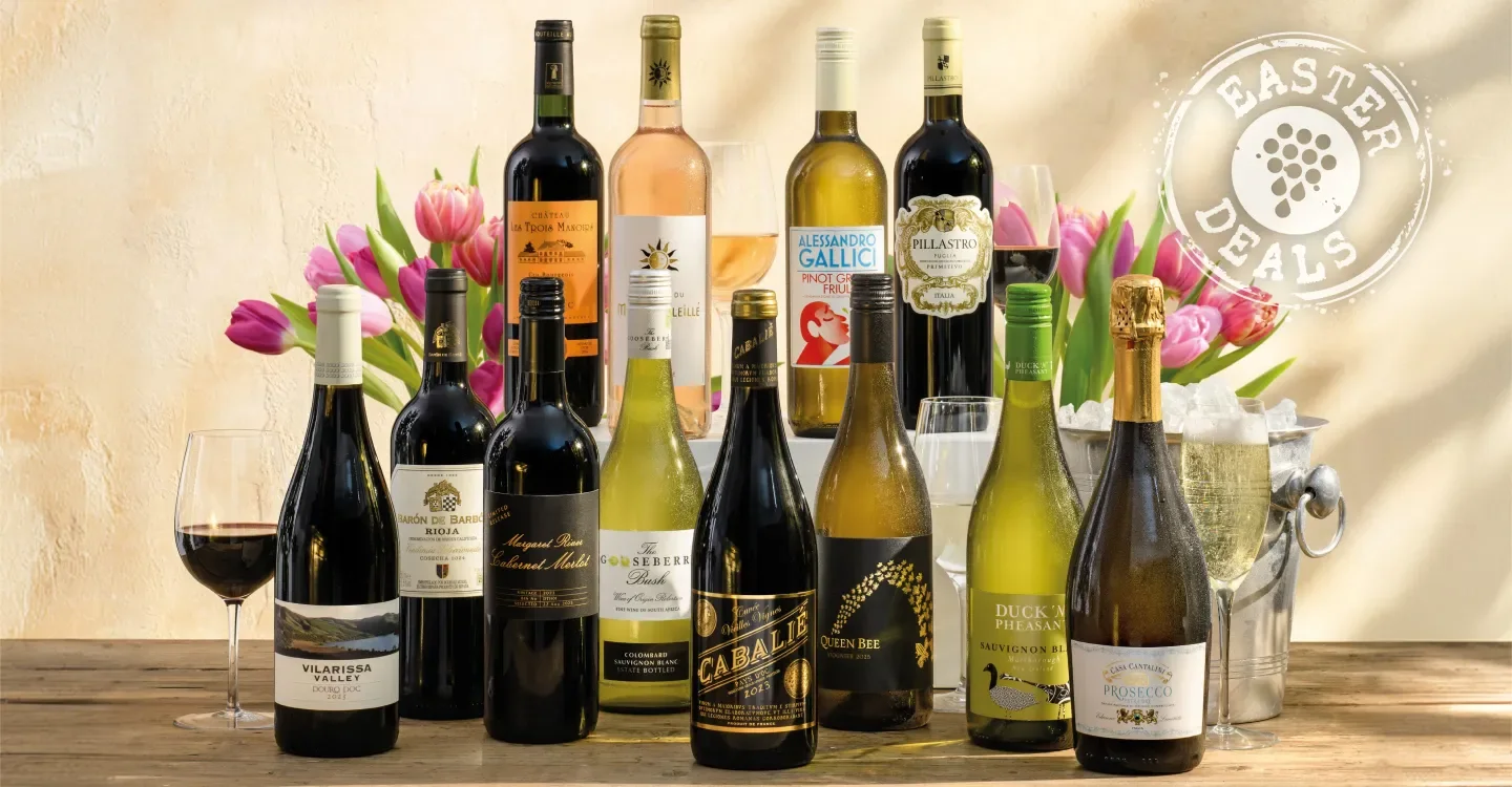 your all-in-one easter  showcase with free beers